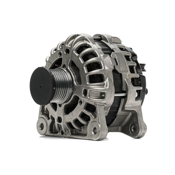 Köp Generator av RIDEX REMAN 4G0593R till det låga priset 2063,72 kr