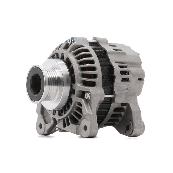 Lichtmaschine von RIDEX REMAN