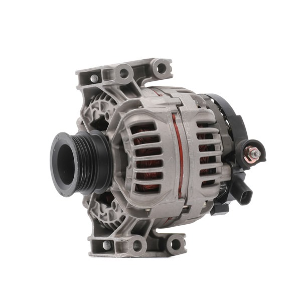 Lichtmaschine von RIDEX REMAN