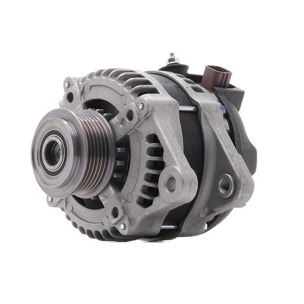 Lichtmaschine 4G0079R