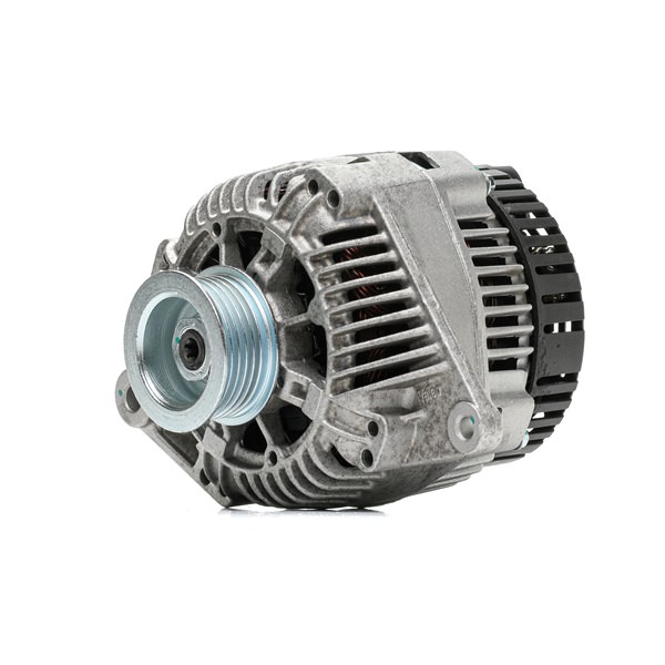 Lichtmaschine von RIDEX REMAN