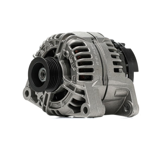 Lichtmaschine von RIDEX REMAN