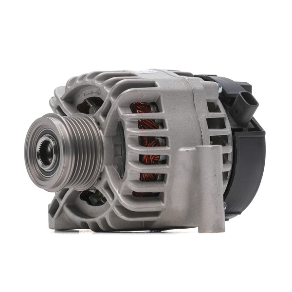 Lichtmaschine von RIDEX REMAN