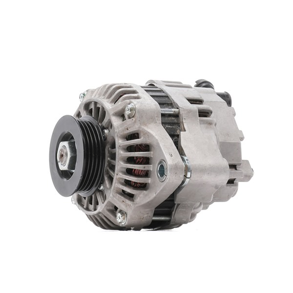 Lichtmaschine 4G0223R