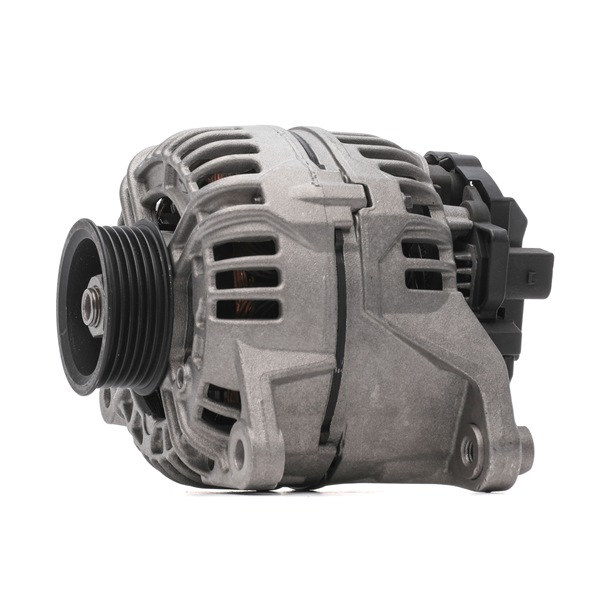 Lichtmaschine von RIDEX REMAN