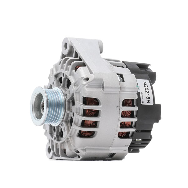 Lichtmaschine 4G0218R
