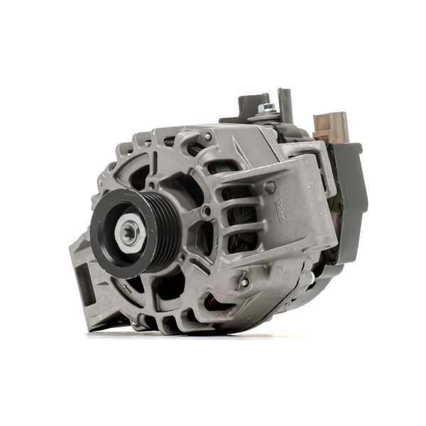 Osta Laturi RIDEX REMAN:llä 4G0456R edullisesti hintaan 149,78 €