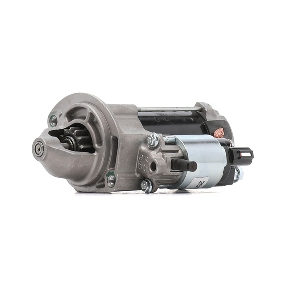 Anlasser von RIDEX REMAN