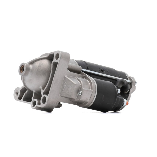 Achetez des RIDEX REMAN Démarreur Art.: 2S0333R en ligne
