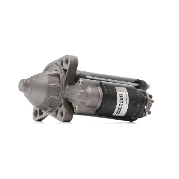 Köp Startmotor av RIDEX REMAN 2S0206R till det låga priset 1032,02 kr
