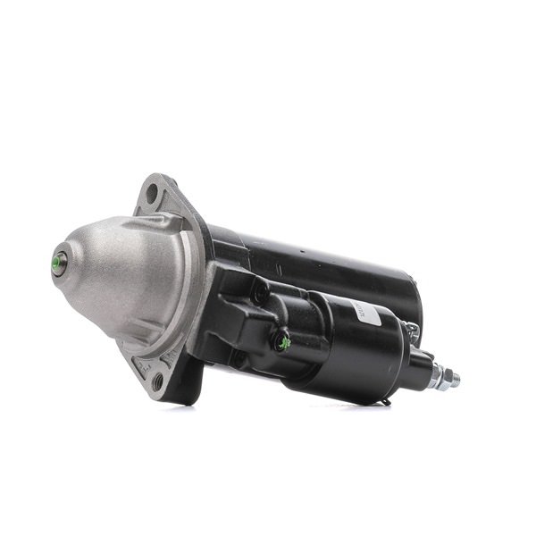 Anlasser für BMW von RIDEX REMAN