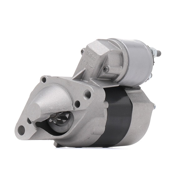 Köp Startmotor av RIDEX REMAN 2S0509R till det låga priset 797,80 kr