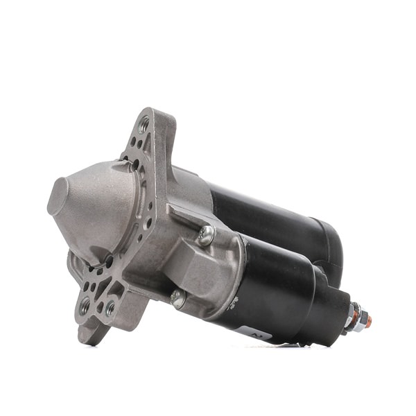 Anlasser für RENAULT von RIDEX REMAN
