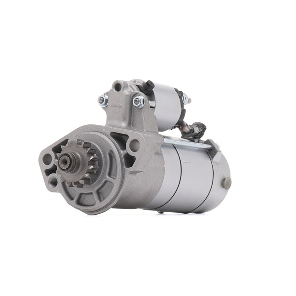 Köp Startmotor av RIDEX REMAN 2S0563R till det låga priset 1844,22 kr
