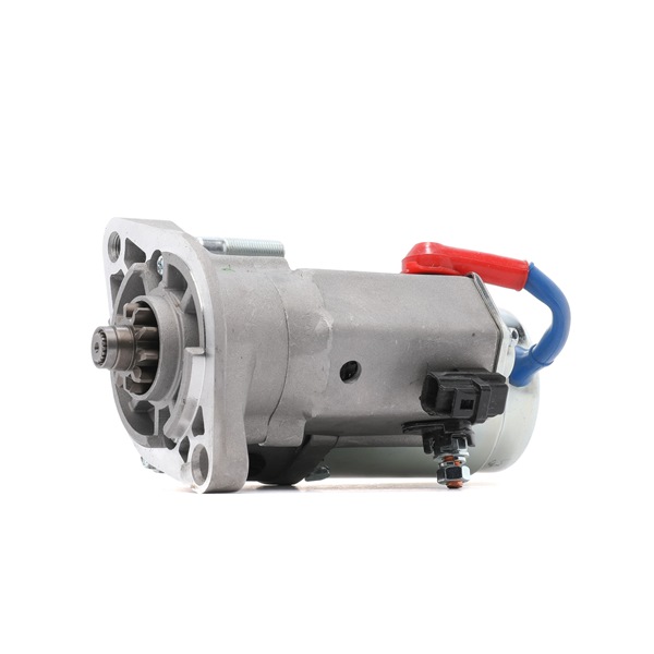 Köp Startmotor av RIDEX REMAN 2S0153R till det låga priset 1831,24 kr