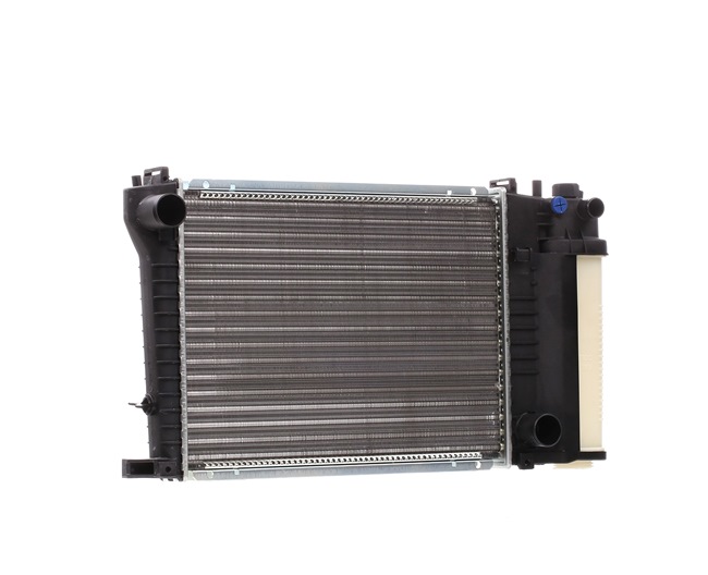 Acquista online NISSENS Radiatore motore Art.: 60735A