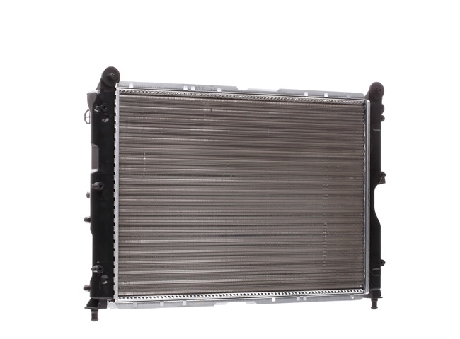 Kühler, Motorkühlung 61816 von NISSENS günstig für 91,45 € online kaufen