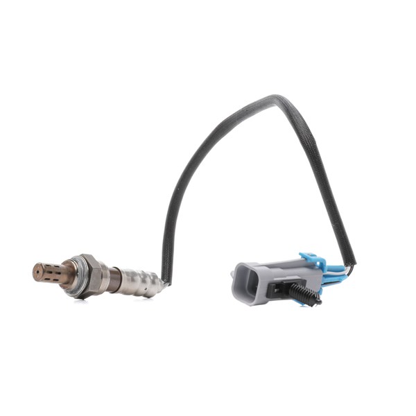 Lambdasonde 3922L1104 CHEVROLET SPARK von RIDEX