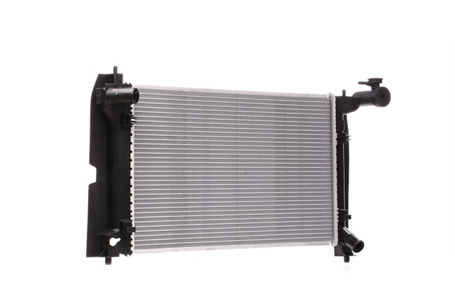 Acquista online NISSENS Radiatore motore Art.: 64646A