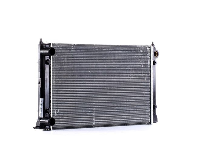 Acquista online NISSENS Radiatore motore Art.: 651511