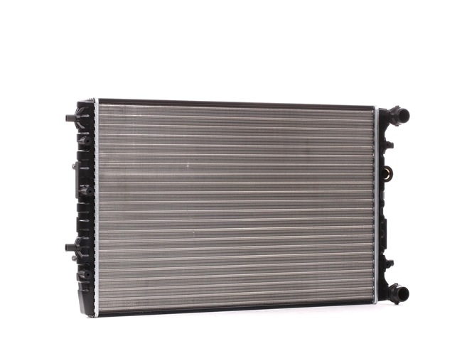 Acquista online NISSENS Radiatore motore Art.: 652711