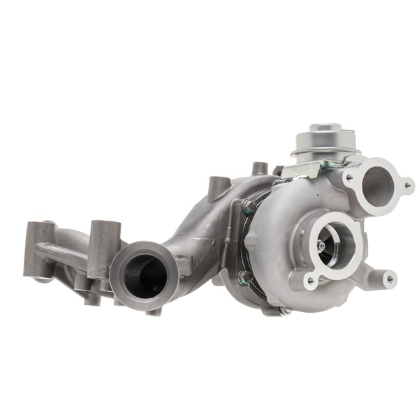 Turbolader 2234C11658