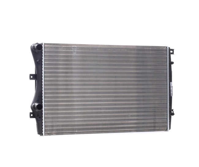 Acquista online NISSENS Radiatore motore Art.: 65280A