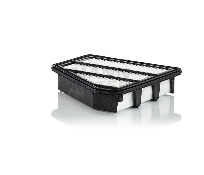 Köp Luftfilter av MANN-FILTER C 24 075 till det låga priset 215,04 kr