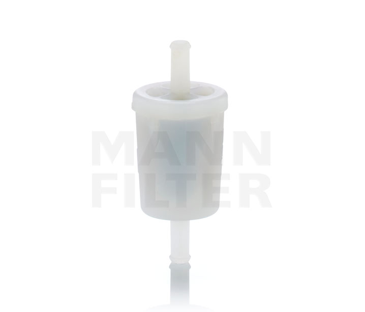 Köp Bränslefilter av MANN-FILTER WK 3002 till det låga priset 133,36 kr