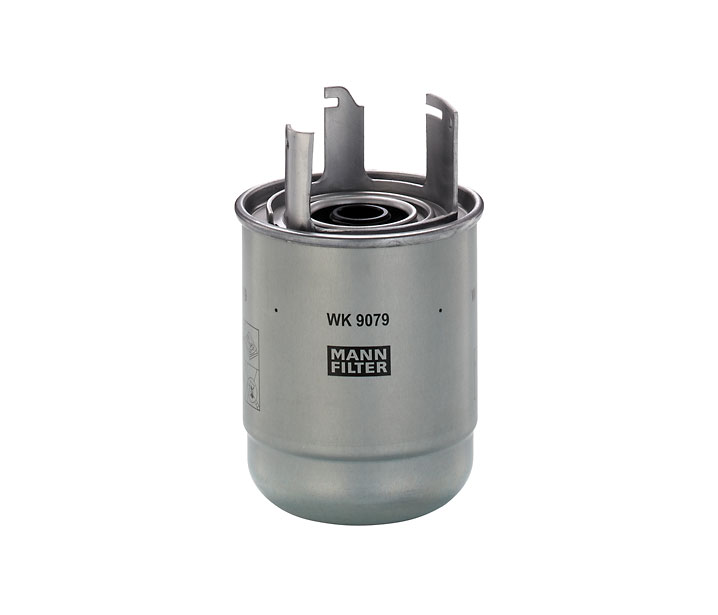 Köp Bränslefilter av MANN-FILTER WK 9079 z till det låga priset 700,95 kr