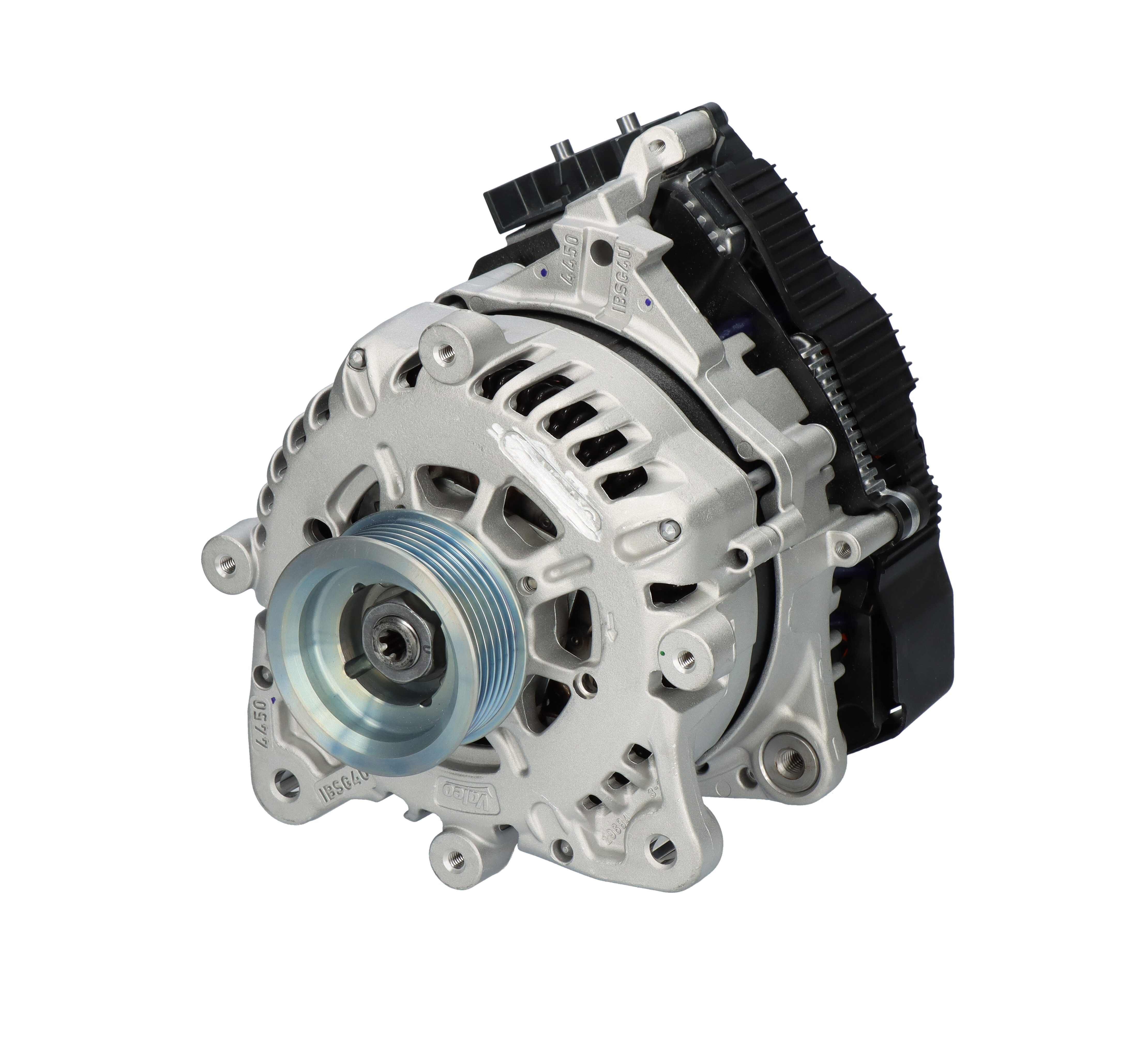 Startergenerator von VALEO