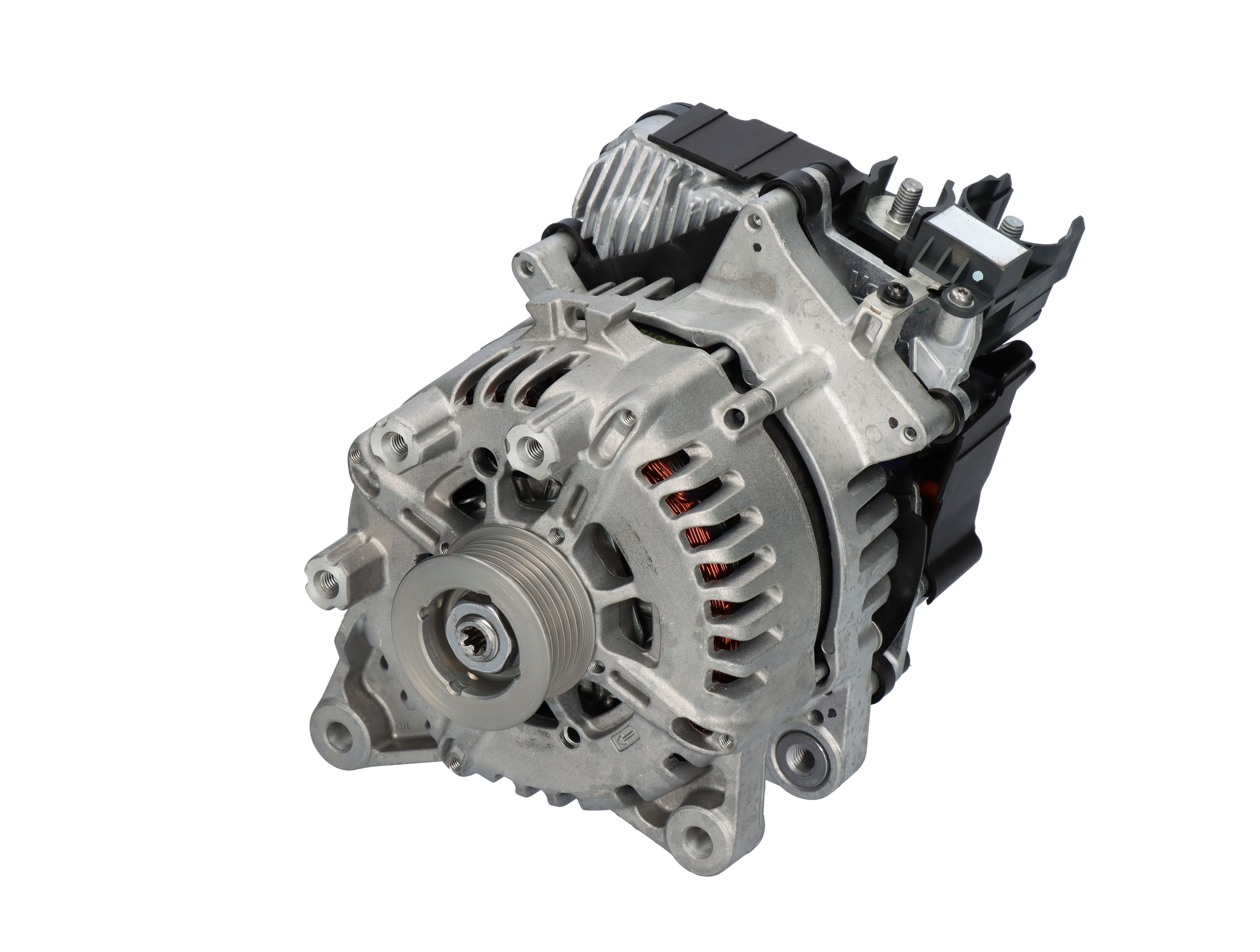 Startergenerator 415005 für JAGUAR