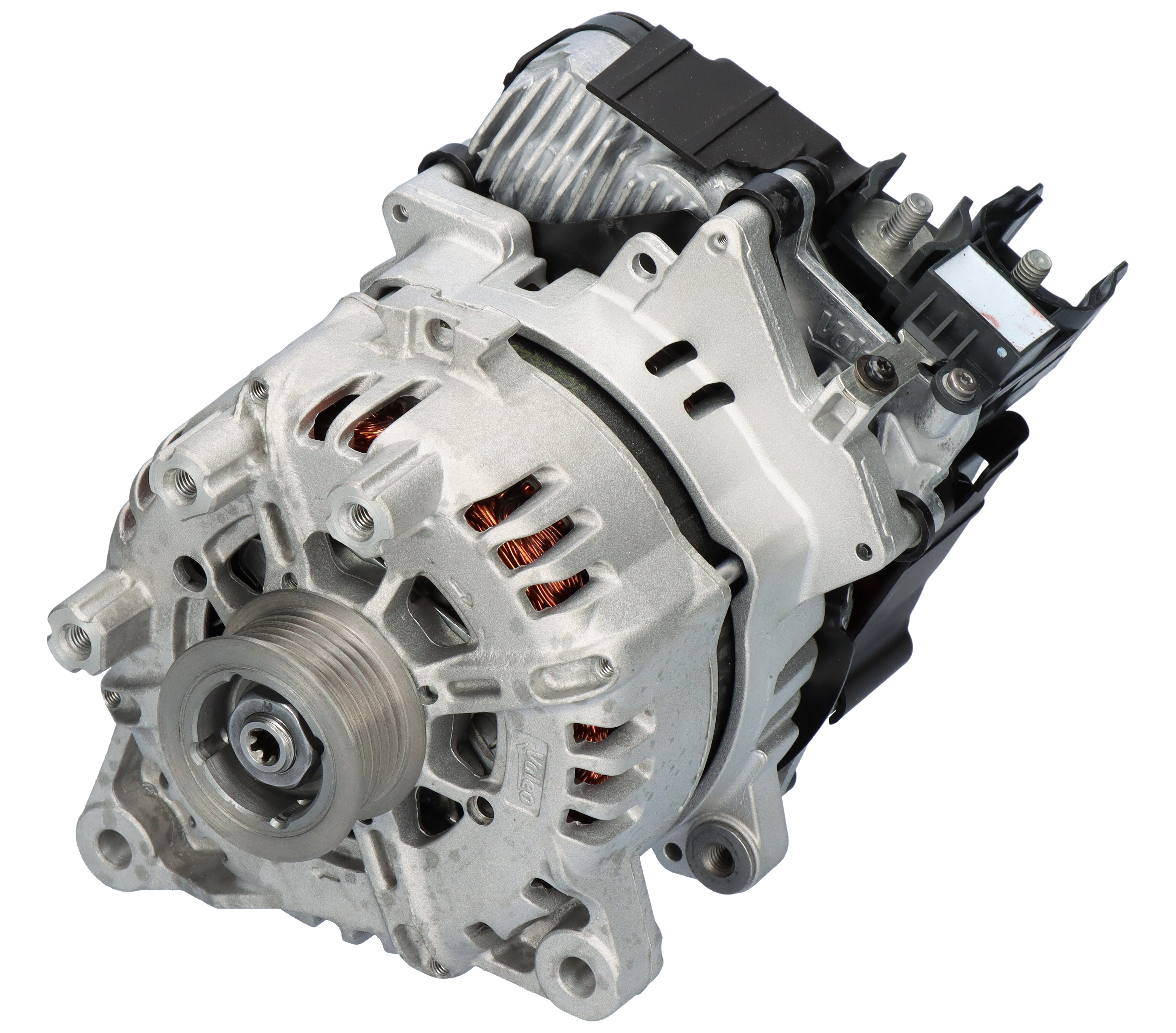 Startergenerator 415008