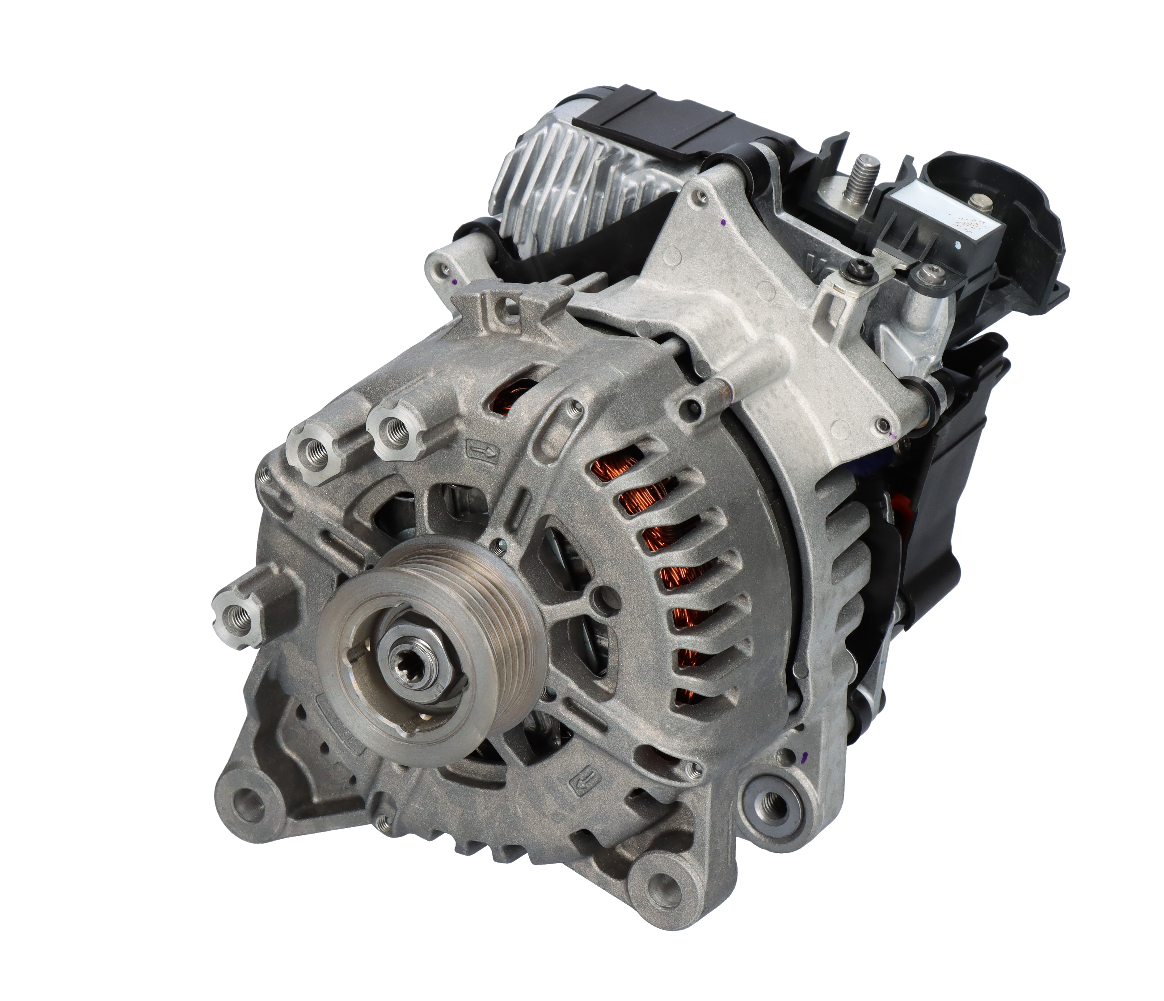 Compre Motor de arranque / alternador da VALEO 415009 a um preço baixo por 871,26 €