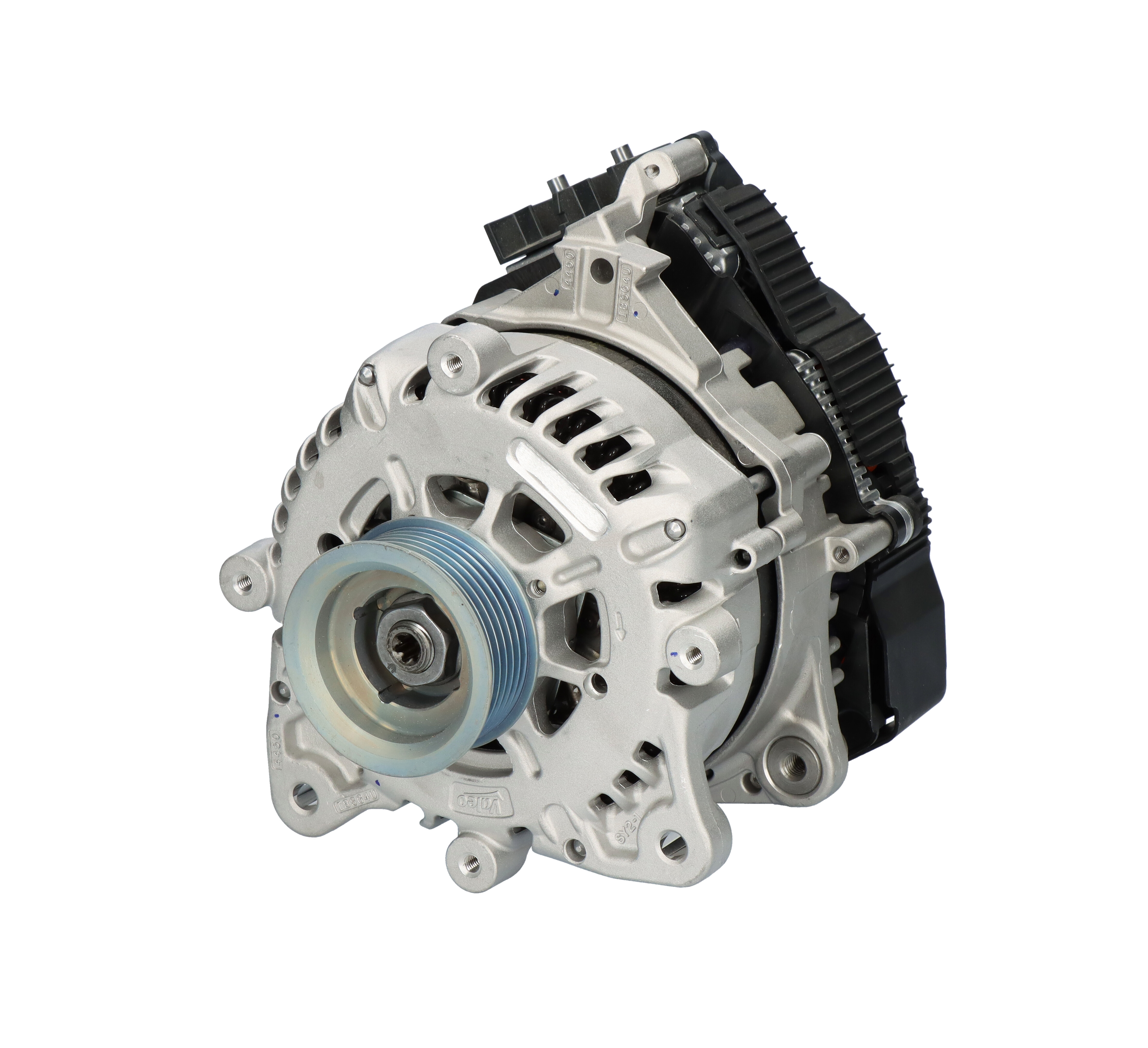 Startergenerator von VALEO