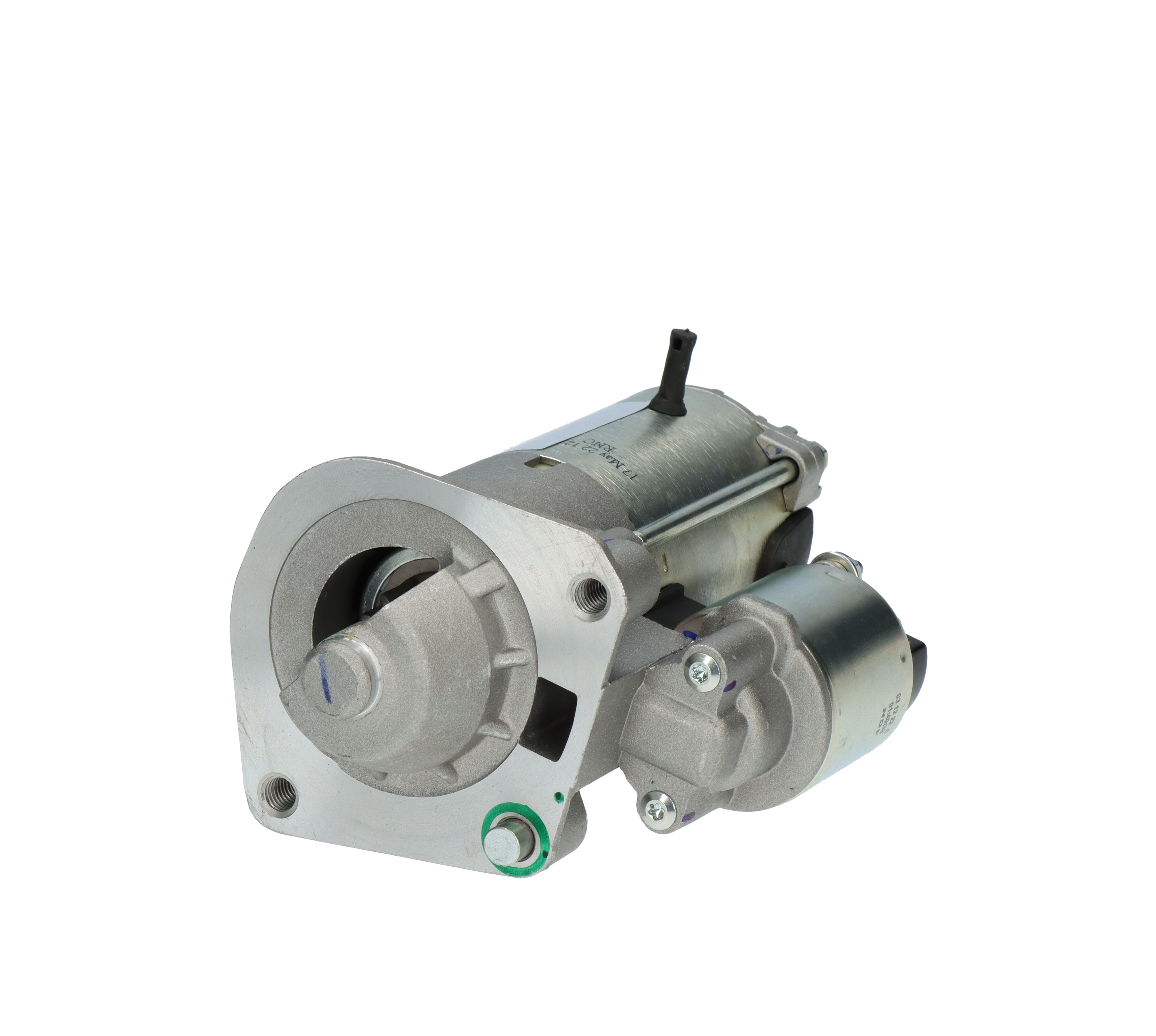 Köp Startmotor av VALEO 438616 till det låga priset 2987,33 kr