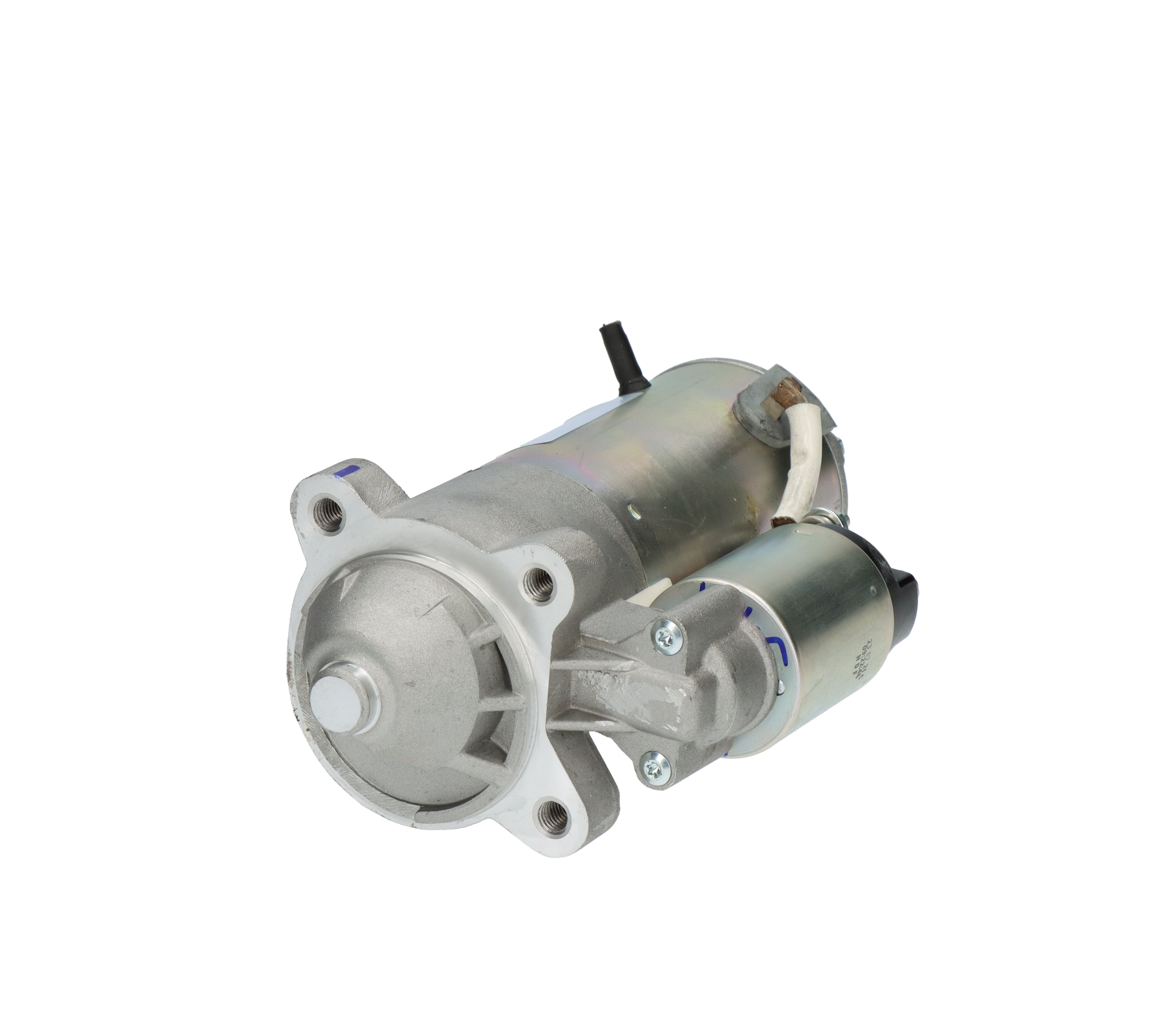 Köp Startmotor av VALEO 438618 till det låga priset 3657,36 kr