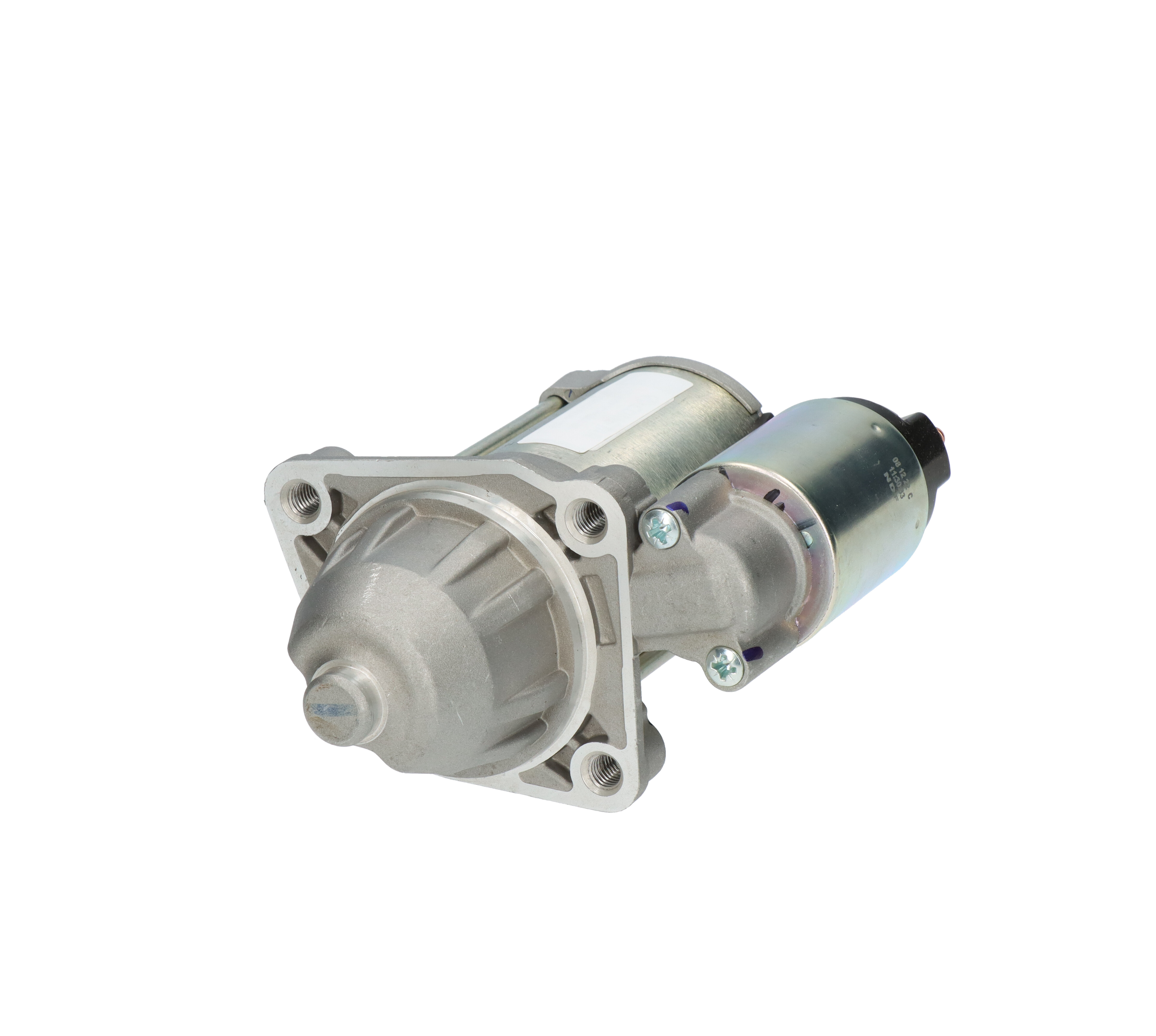 Köp Startmotor av VALEO 438631 till det låga priset 2818,63 kr
