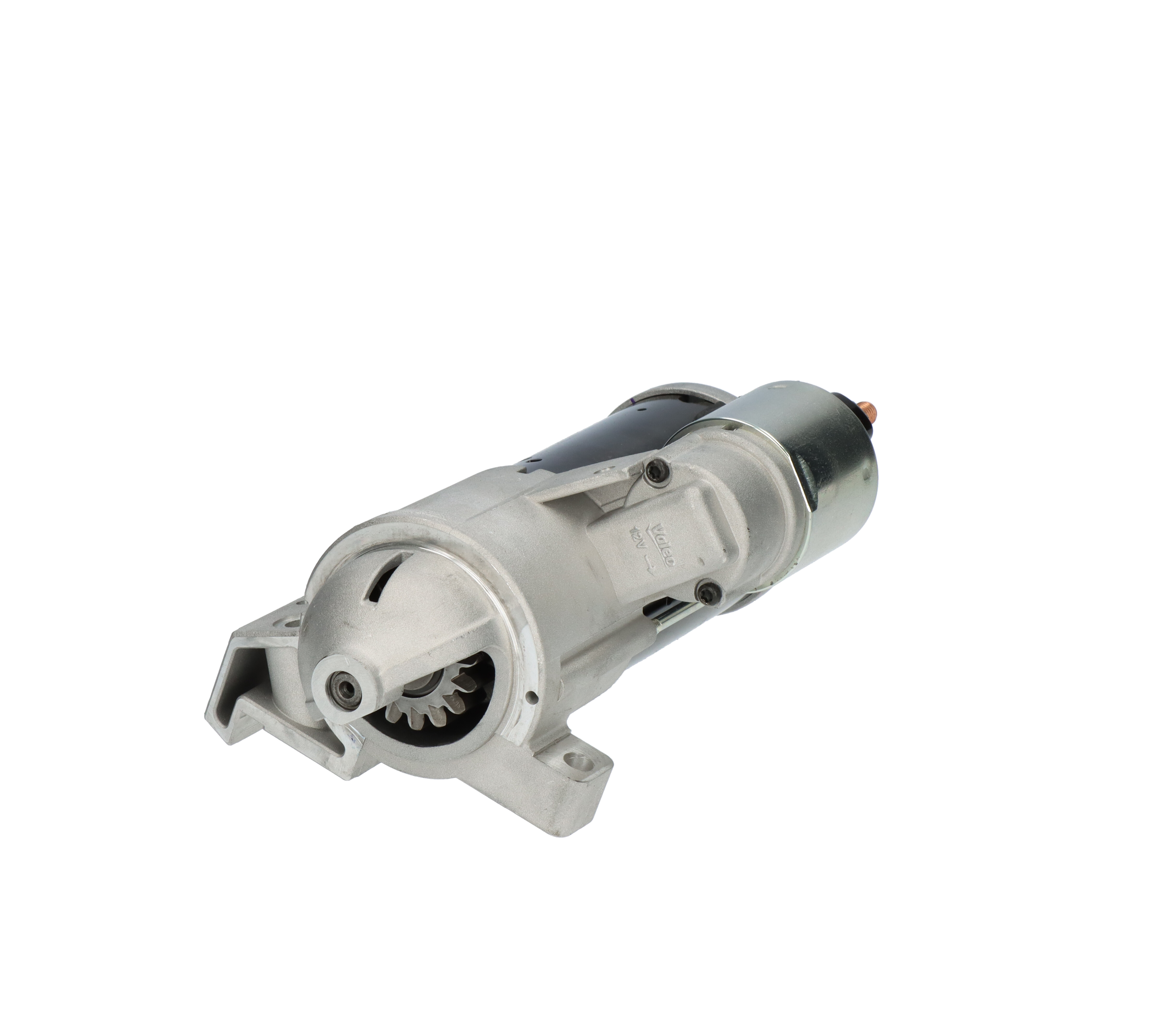 Anlasser 460227 von VALEO günstig für 277,04 € online kaufen