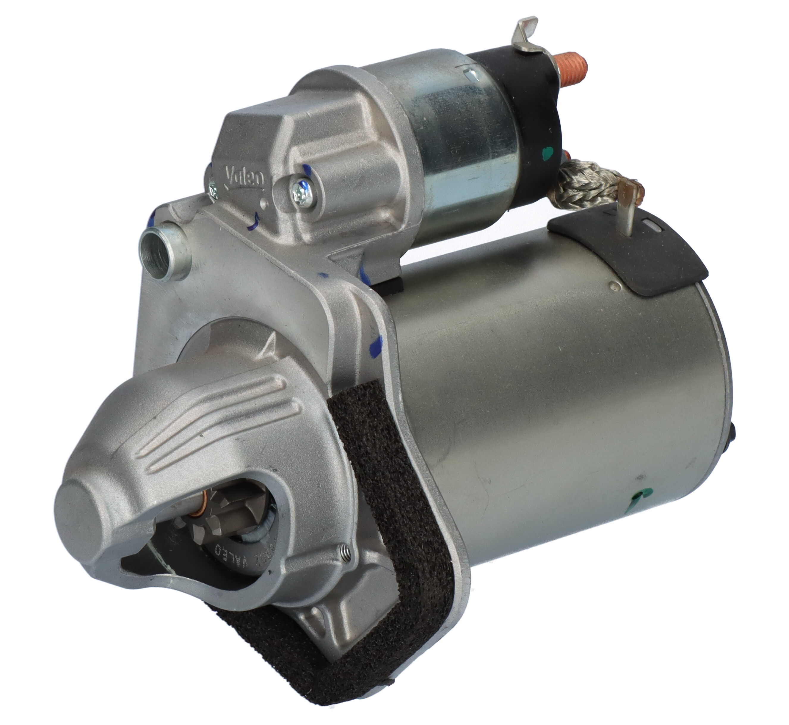 Köp Startmotor av VALEO 460235 till det låga priset 1936,67 kr