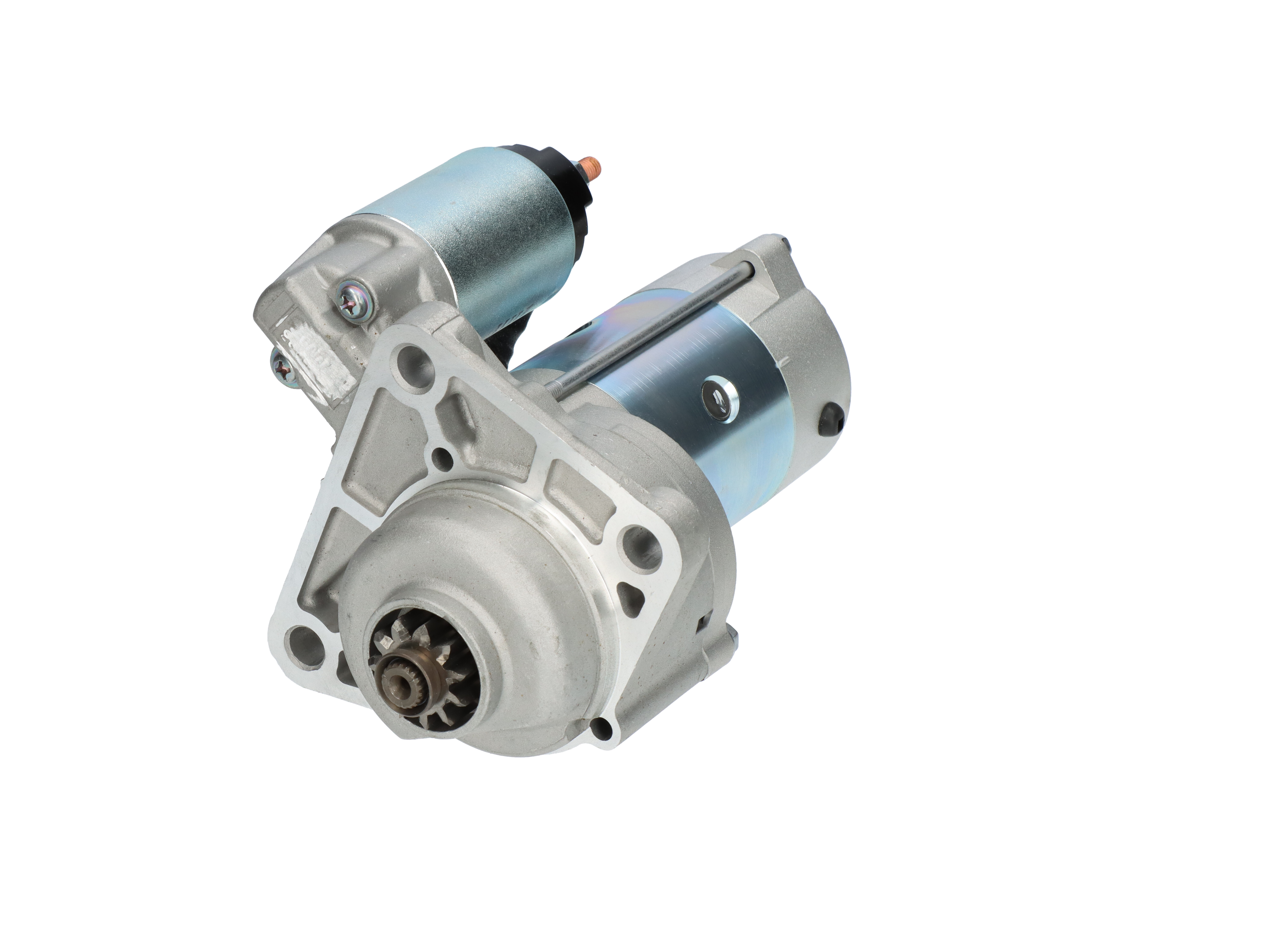 Köp Startmotor av VALEO 460247 till det låga priset 5420,64 kr