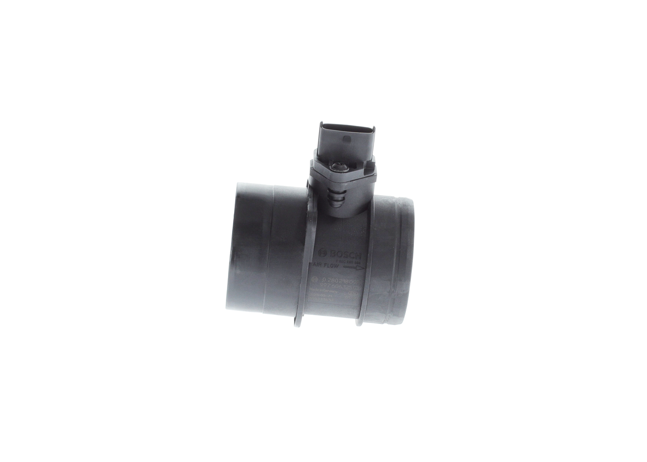 Luftmassenmesser (LMM) 0 280 218 09F von BOSCH günstig für 243,28 € online kaufen