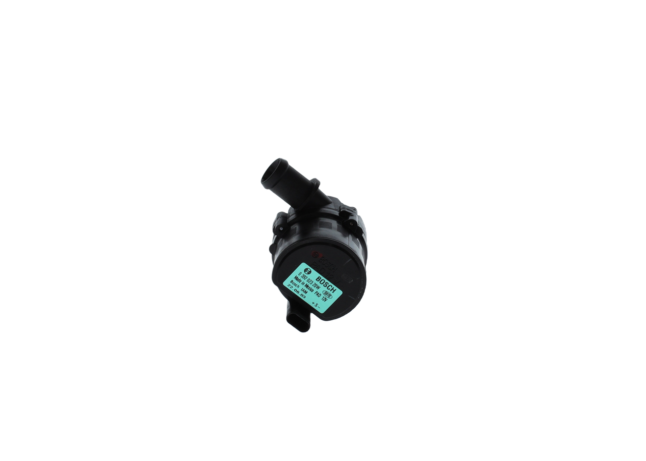 Osta Kiertovesipumppu BOSCH:llä 0 392 023 20W edullisesti hintaan 70,77 €
