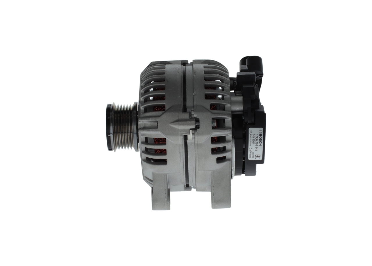 Lichtmaschine 1 986 A01 345 von BOSCH günstig für 209,25 € online kaufen