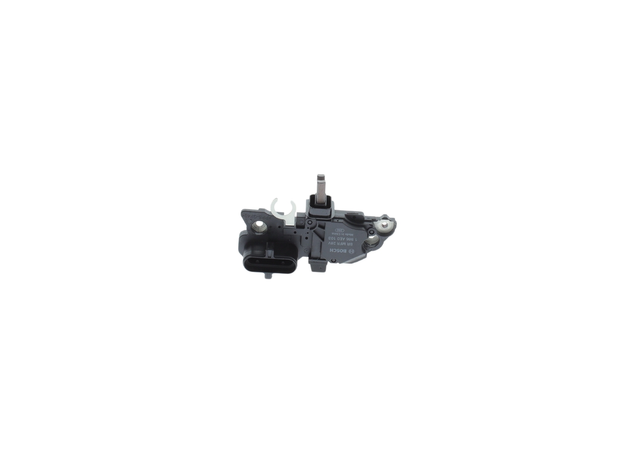Køb Generatorregulator af BOSCH 1 986 AE0 103 til den lave pris 254,04 DKK