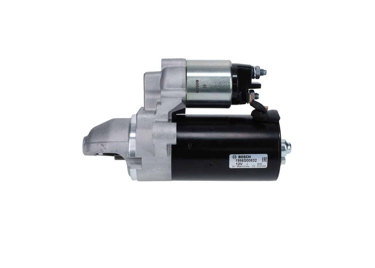 Köp Startmotor av BOSCH 1 986 S00 832 till det låga priset 2629,93 kr