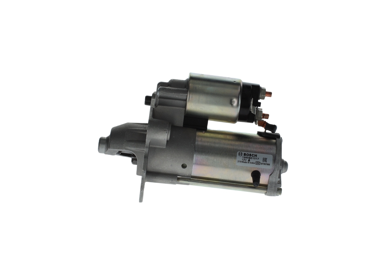 Köp Startmotor av BOSCH 1 986 S01 017 till det låga priset 2350,16 kr