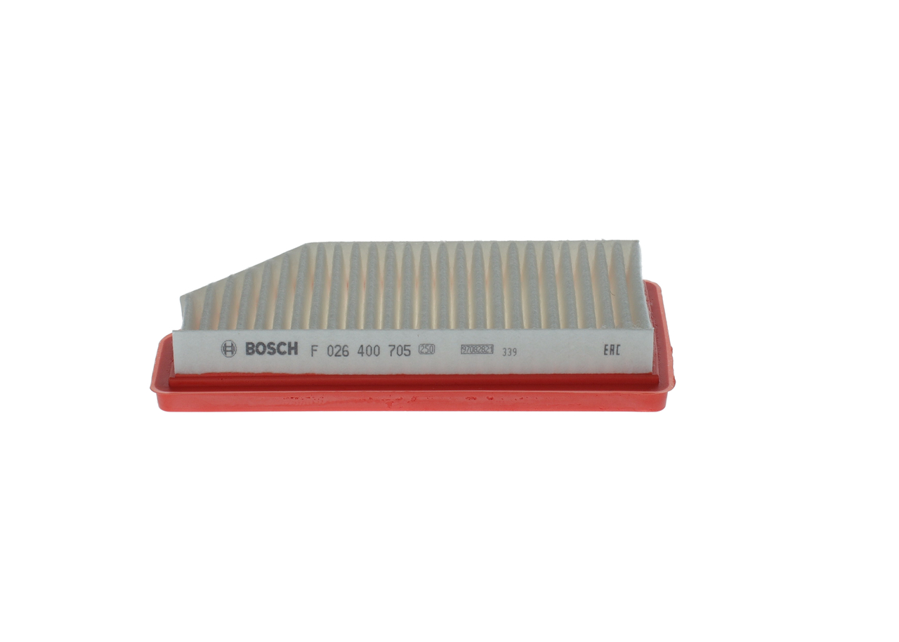 Compre Filtro de ar da BOSCH F 026 400 705 a um preço baixo por 14,29 €