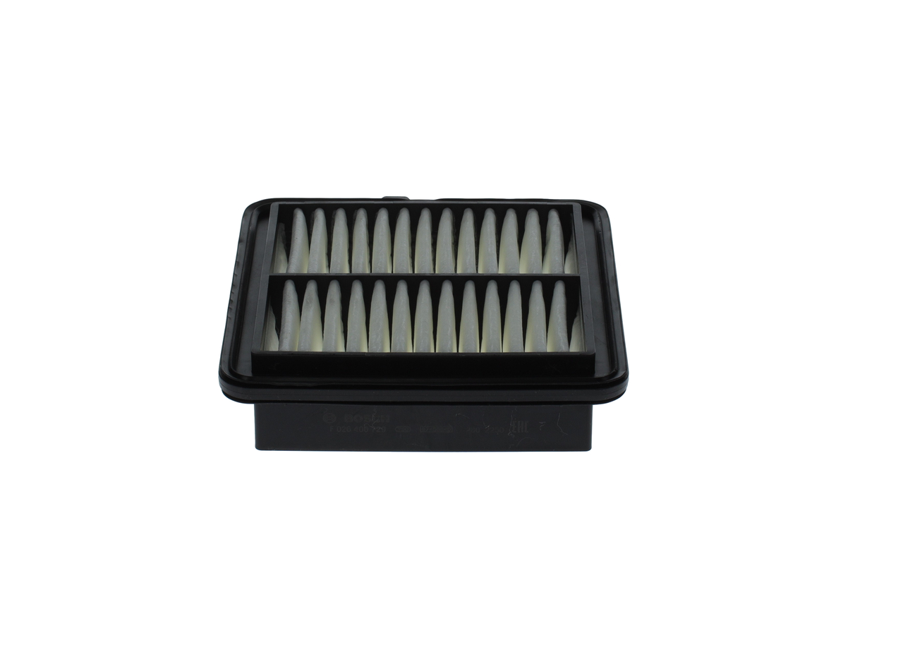 Luftfilter F 026 400 729 für CIVIC VII Hatchback (EU, EP, EV) für 14,74 CHF