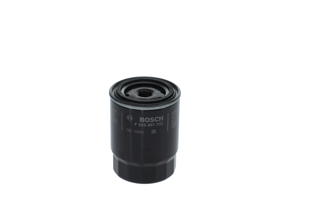 Compre Filtro de óleo da BOSCH F 026 407 332 a um preço baixo por 14,70 €